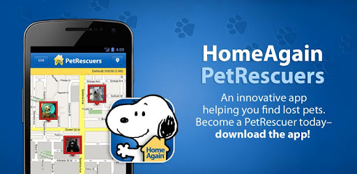 PetRescuers by HomeAgain PC screenshot PetRescuers by HomeAgain PC screenshot