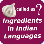 Ingredients Translator icon