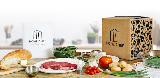 Home Chef PC screenshot
