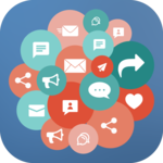 LikeMeter for Facebook icon