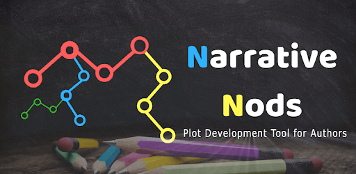 Narrative Nods – Plot Development Tool for Authors PC screenshot