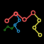 Narrative Nods – Plot Development Tool for Authors icon