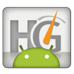 HomeGauge Companion icon