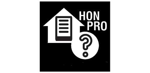 HON Professional PC screenshot