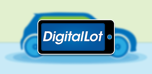 DigitalLot PC screenshot