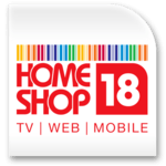 HomeShop18 Mobile icon
