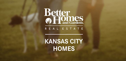 Better Homes and Gardens Kansas City Homes PC screenshot Better Homes and Gardens Kansas City Homes PC screenshot
