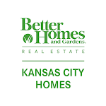 Better Homes and Gardens Kansas City Homes icon