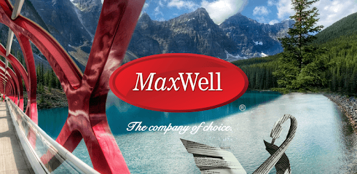 MaxWell Realty Home Search PC screenshot