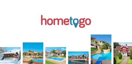 HomeToGo: Vacation Rentals & Houses PC screenshot HomeToGo: Vacation Rentals & Houses PC screenshot