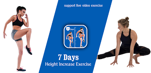 Height Increase Exercises - Add 3 inch PC screenshot