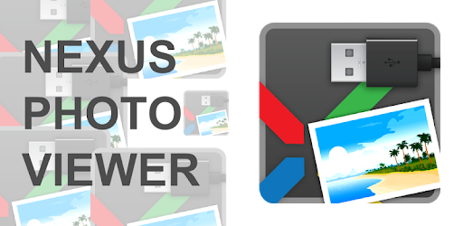 USB Photo Viewer PC screenshot