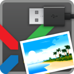 USB Photo Viewer for PC