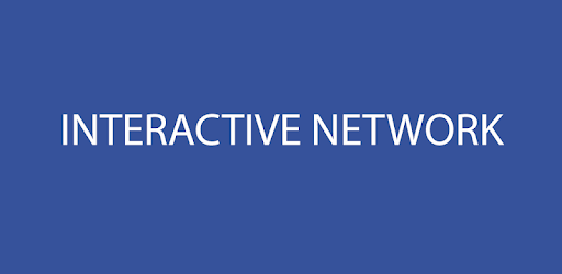 Interactive Network PC screenshot