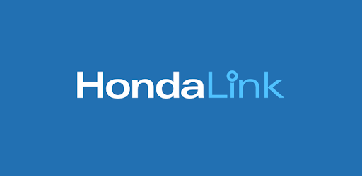 HondaLink PC screenshot