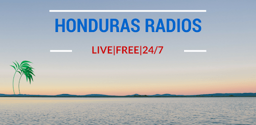 Honduras Radios Pro PC screenshot