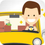 Delivery Bee icon