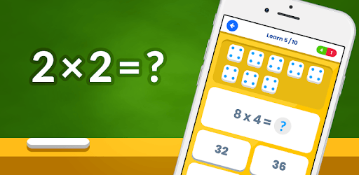 Multiplication Table IQ PC screenshot