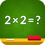 Multiplication Table IQ icon