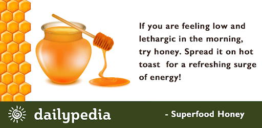 Superfood Honey Daily PC screenshot Superfood Honey Daily PC screenshot