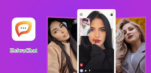 Helwa-Live Chat Online & Video Chat PC screenshot Helwa-Live Chat Online & Video Chat PC screenshot