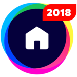 ME Launcher - Theme & 3D Wallpaper, Fast icon