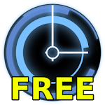 Honeycomb Clock FREE for PC Honeycomb Clock FREE for PC