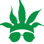 CannaBuzz - 420 Social & Photo App icon