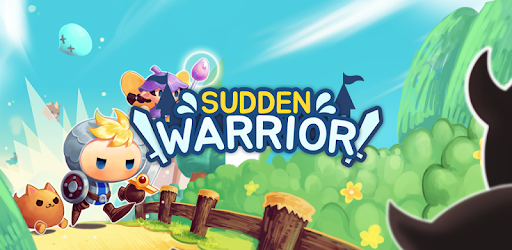 Sudden Warrior (Tap RPG) PC screenshot