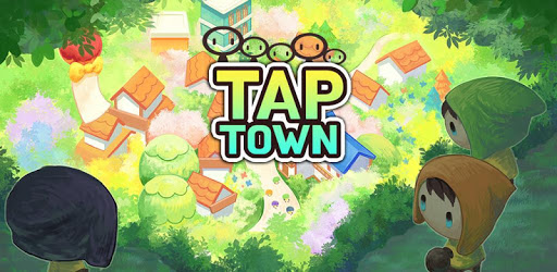 Tap Town PC screenshot