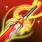 Sword Knights : Idle RPG icon
