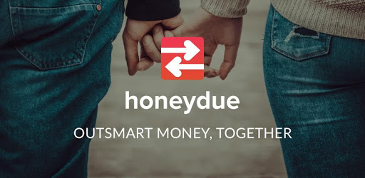 Honeydue: Budget, Bills & Money for Couples PC screenshot Honeydue: Budget, Bills & Money for Couples PC screenshot