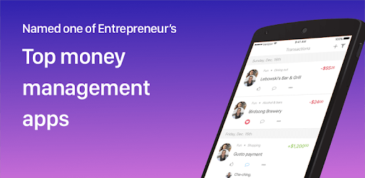Honeyfi: Couples finances & budgeting PC screenshot