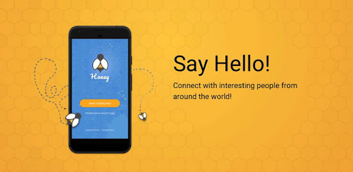 Honey PC screenshot