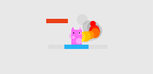 Kitten Up! PC screenshot