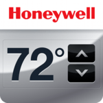 Total Connect Comfort icon