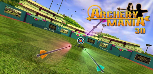 Archery 2018 PC screenshot Archery 2018 PC screenshot