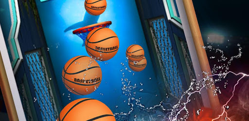 Basketball Shot Mania PC screenshot Basketball Shot Mania PC screenshot