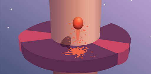 Helix Bounce PC screenshot