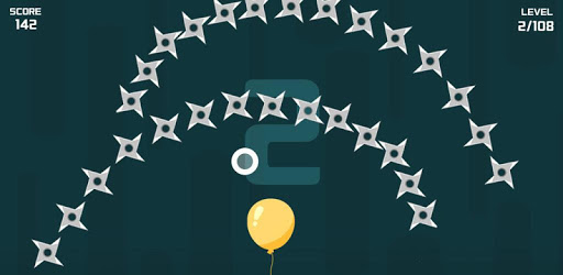 Protect Balloon Rise Up PC screenshot Protect Balloon Rise Up PC screenshot