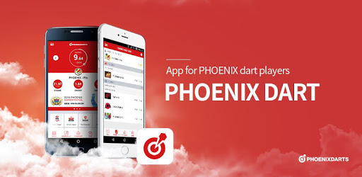 PHOENIXDARTS PC screenshot