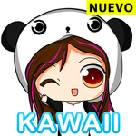 Kawaii images wallpapers icon