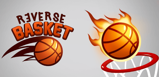 Reverse Basket : basketball game PC screenshot