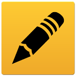 Simple Memo Pad icon