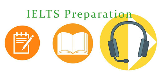 IELTS Preparation : Vocabulary PC screenshot