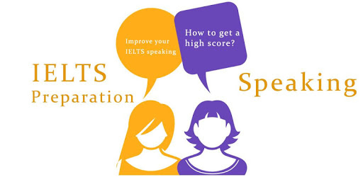 IELTS Speaking (Practice + Tips) PC screenshot