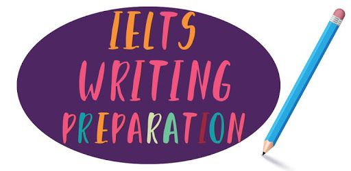IELTS Writing (Practice + Tips) PC screenshot