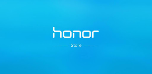 Honor Store PC screenshot