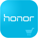 Honor Store icon