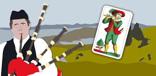 Bagpiper PC screenshot
